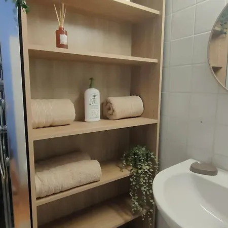 Maison Charmante A Avec Jardin Dom wakacyjny *